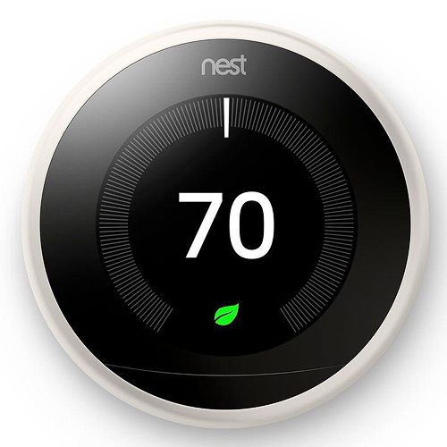 Smart Thermostat