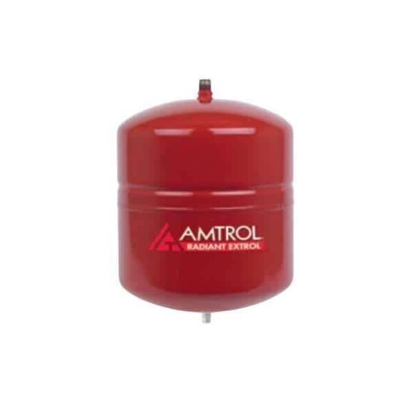Amtrol Radiant Extrol - 4.4 Gallon - Radiant Heating System Expansion Tank