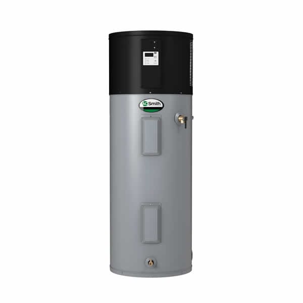 Heat Pump Water Heater