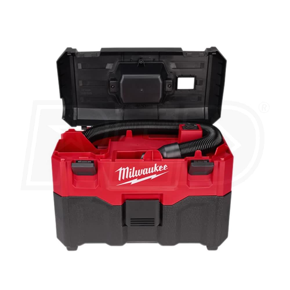 Milwaukee 088020 M18™ Cordless Vacuum Tool Only
