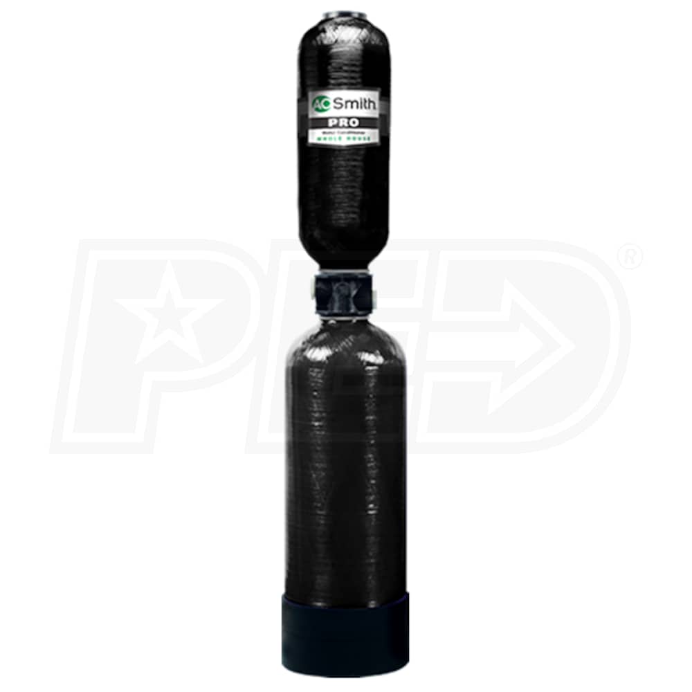 A O Smith Water Filtration A O Smith Pro Aow Fc600 Water Conditioner A O Smith Water Filtration A O Smith Pro Aow Fc600 Water Conditioner