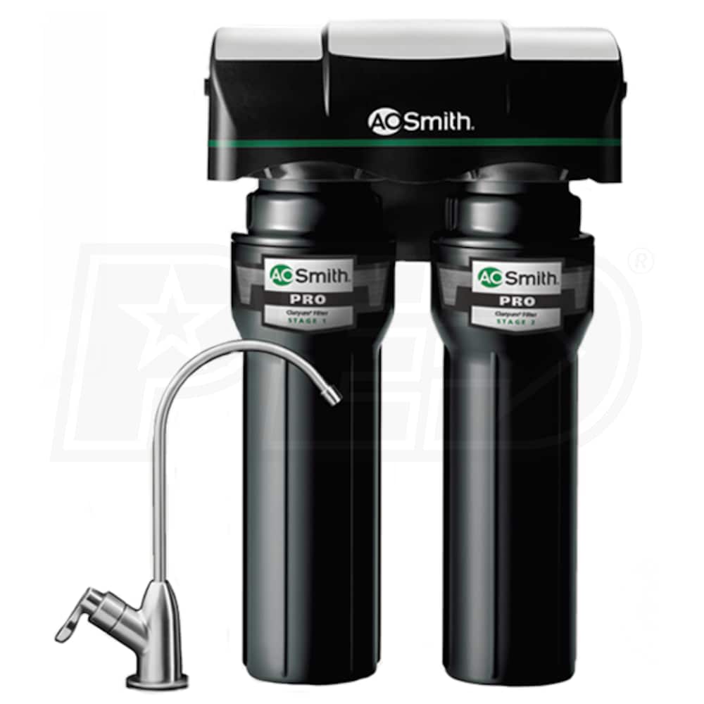 A.O. Smith Water Filtration 100314966
