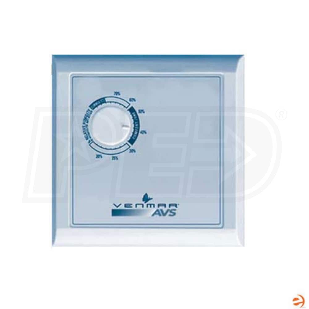 Venmar 11297 Dehumidistat Wall Control