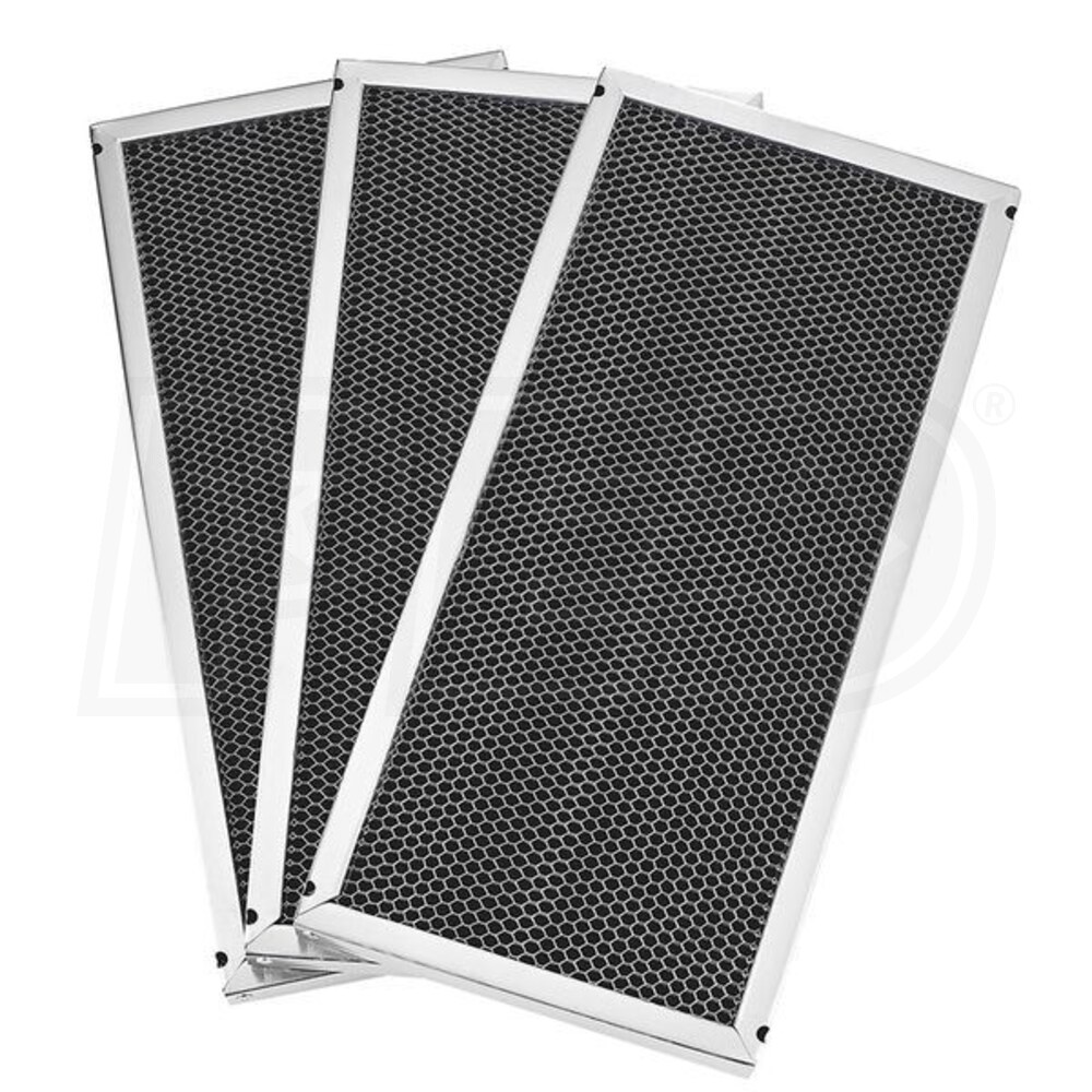 Venmar 03315 15.375Inch W x 0.74Inch H x 7.15Inch D Charcoal