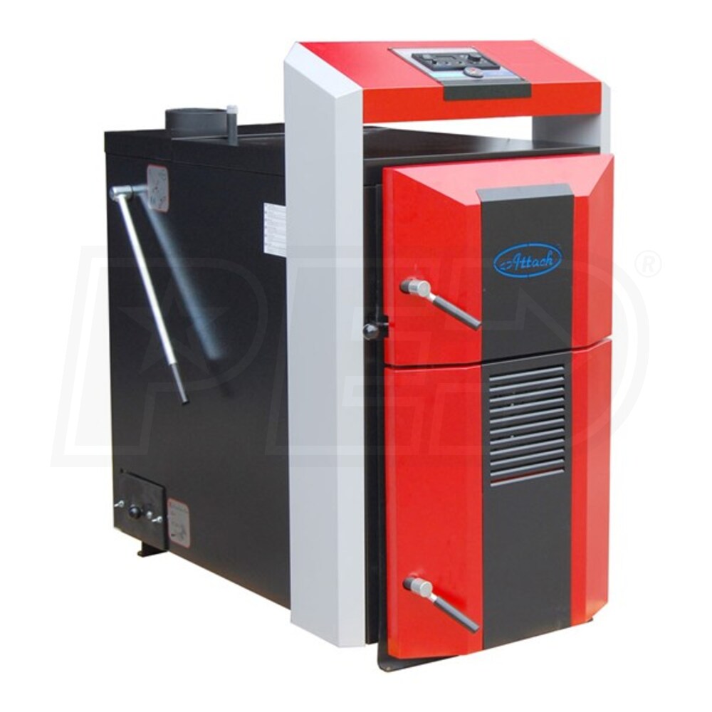 New Horizon Corp. ATTACK DPX45