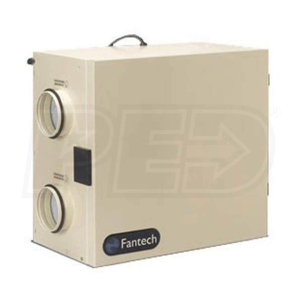 HRV Electrostatic Filter Kit 2//pk Fantech Heat Recovery Ventilator