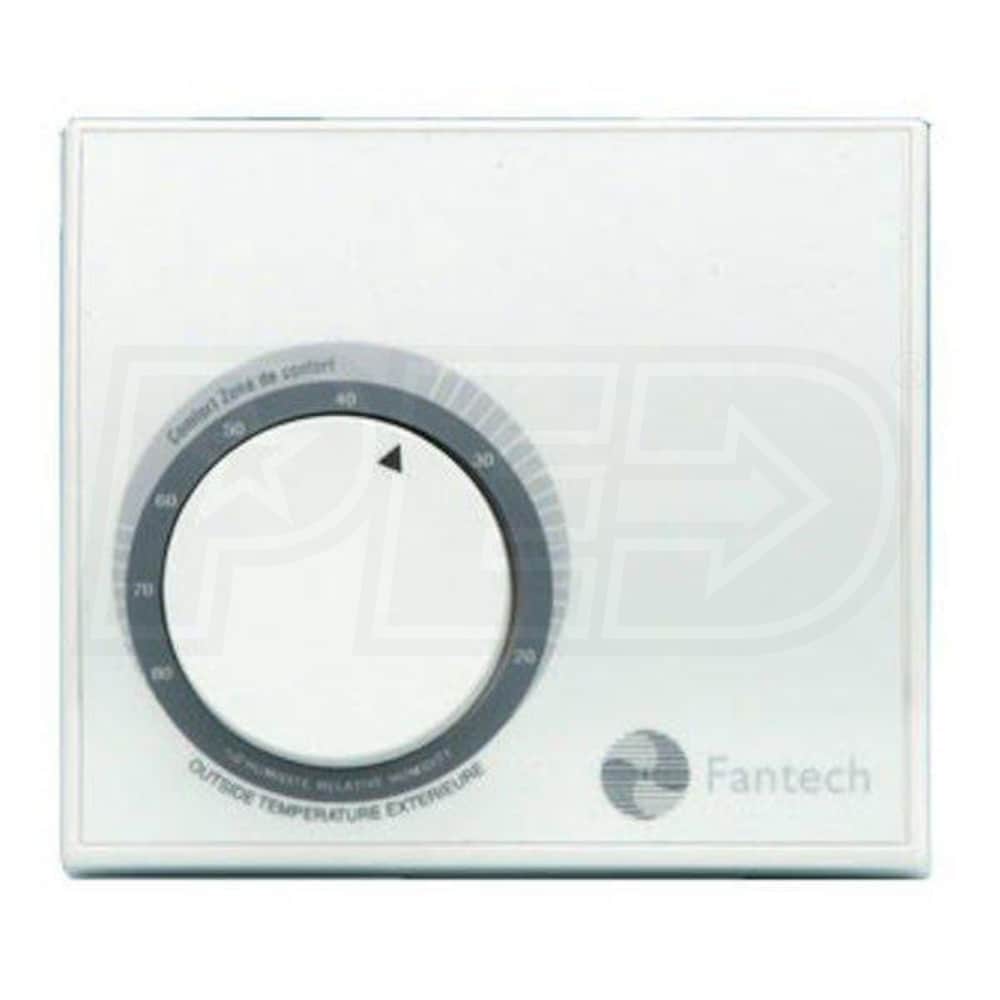 Fantech MDEH2