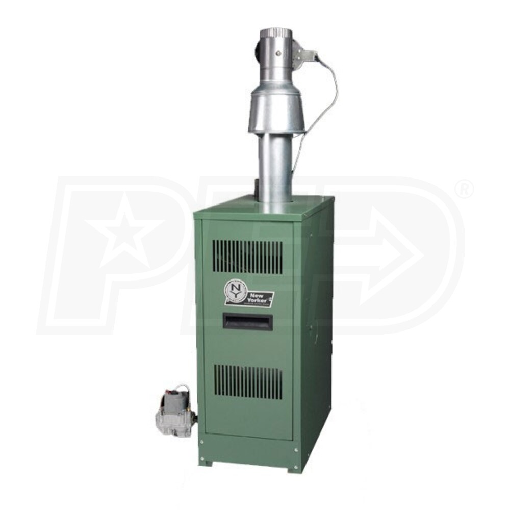 New Yorker CG40DNI-L2