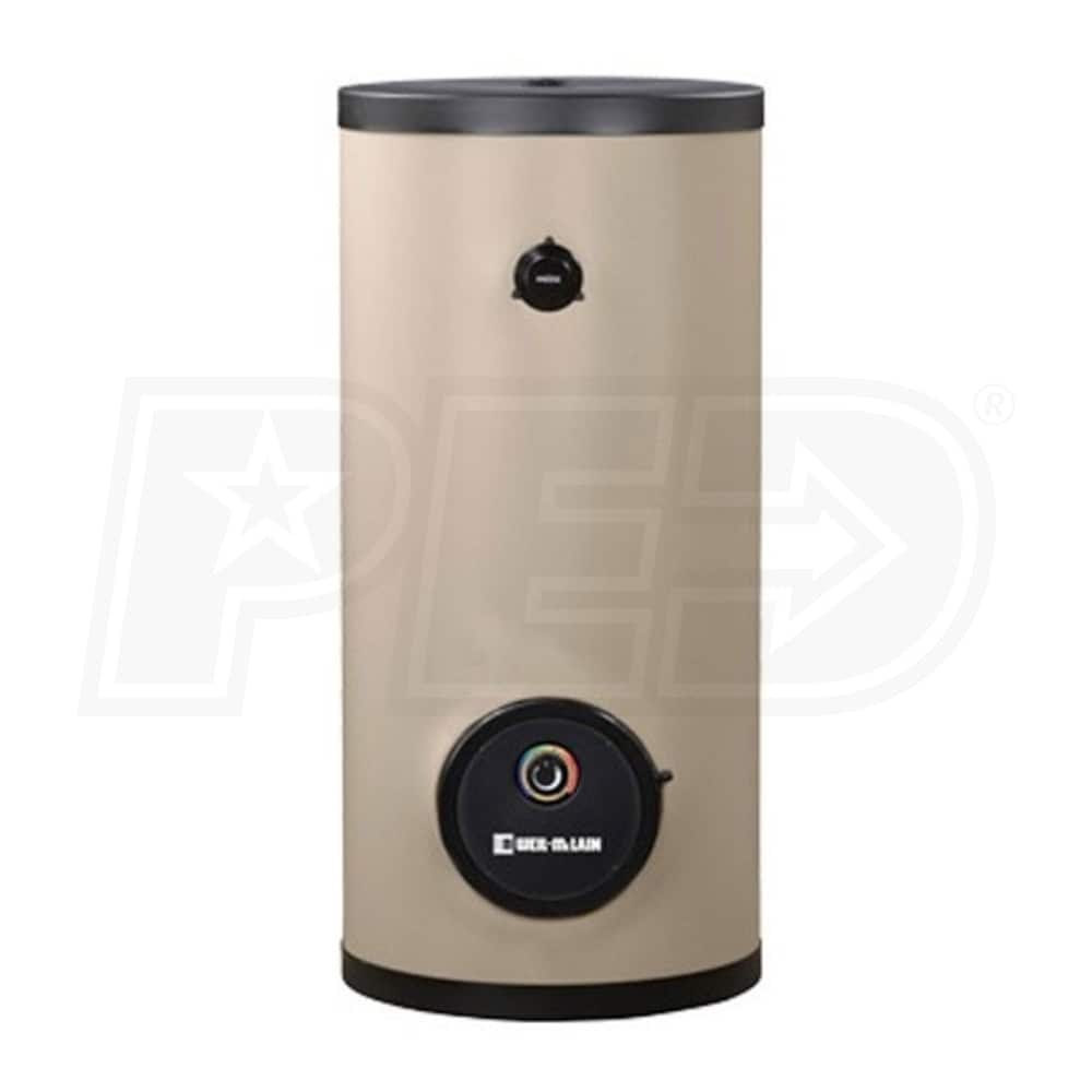 WeilMcLain 633500003 Aqua Plus 85 80.6 Gallon Indirect Water Heater