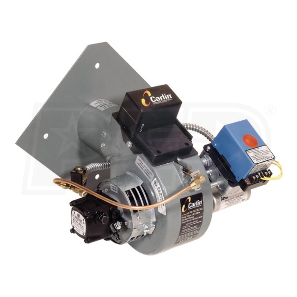 Crown Boiler Co. 141125CLP