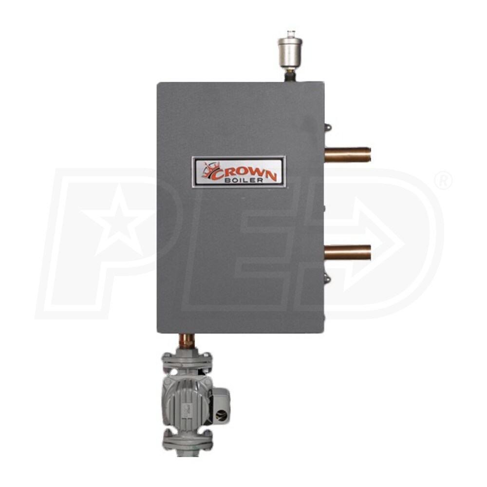 Crown Boiler Co. BB100I