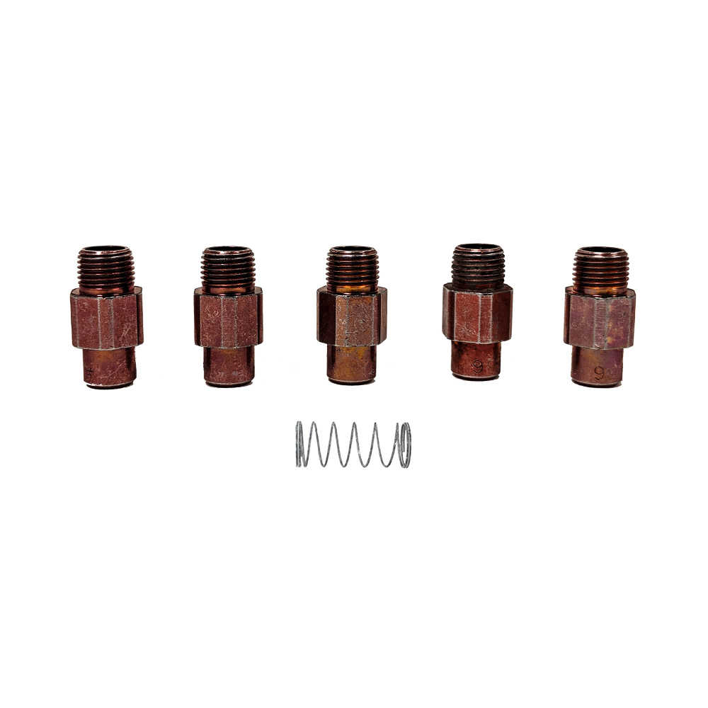 ADP 165295204 NG To LP Gas Conversion Kit For CUH 5 FSA Unit Heaters