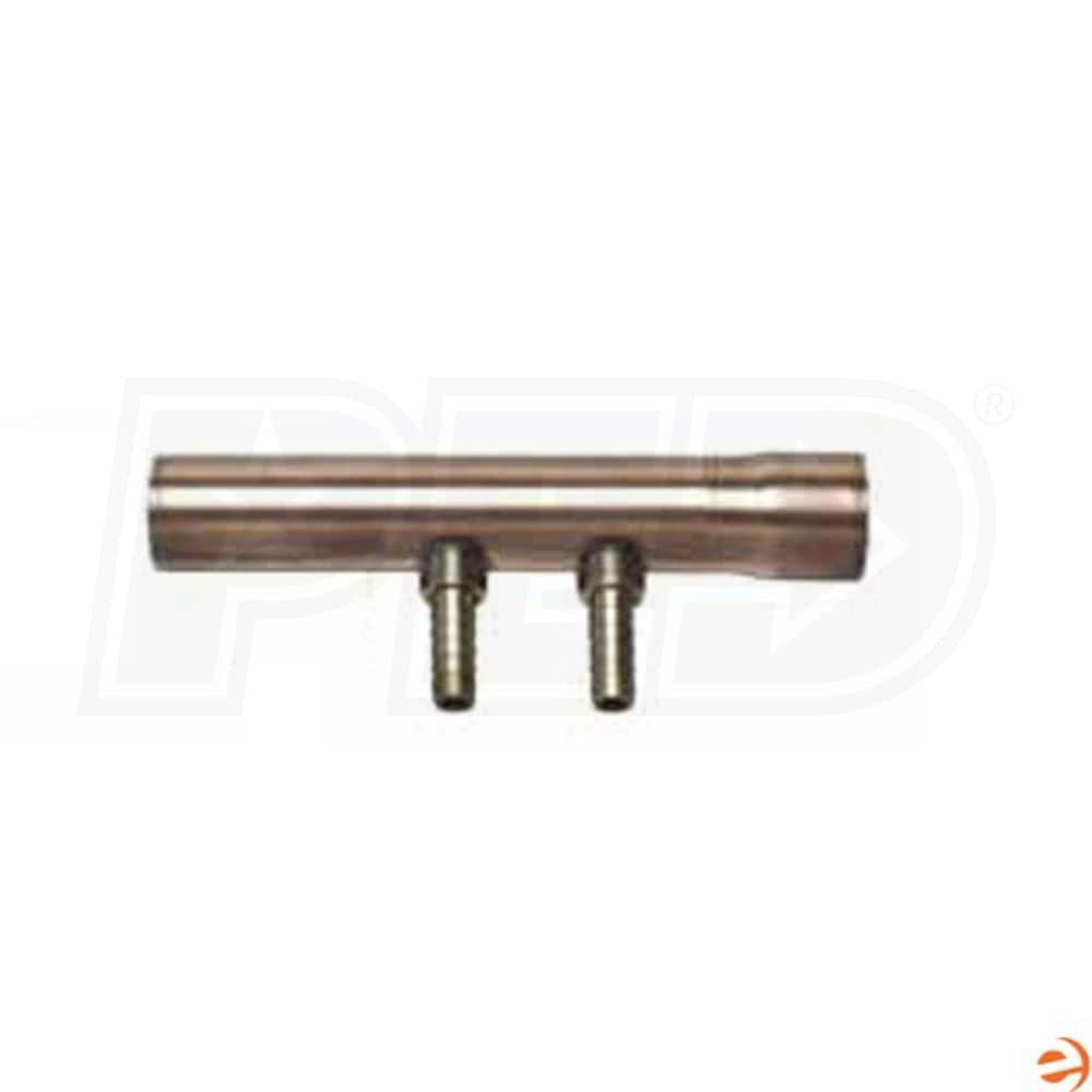 Watts Radiant RLCM05-M2-08X16