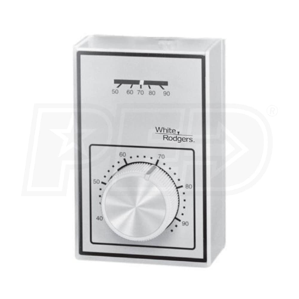 White Rodgers 1A16-51