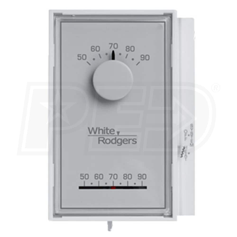 White Rodgers 1E50N-301