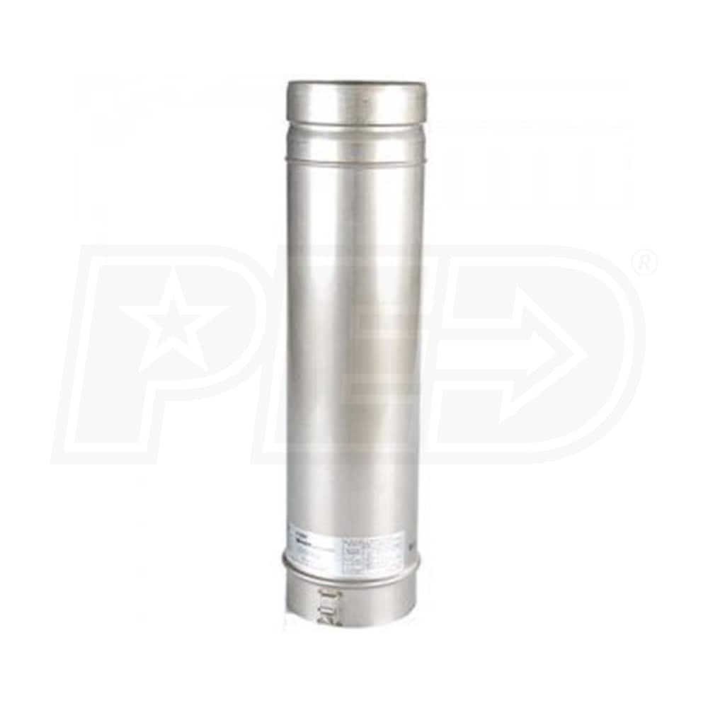 Noritz VP4-48STRAIGHT