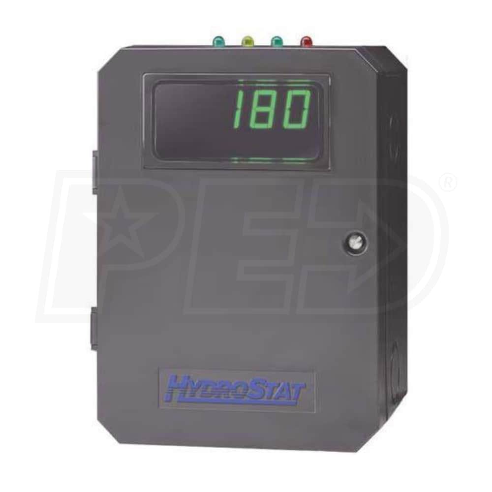 Hydrolevel 3100 HydroStat Universal Temperature Limit and Low Water Cut