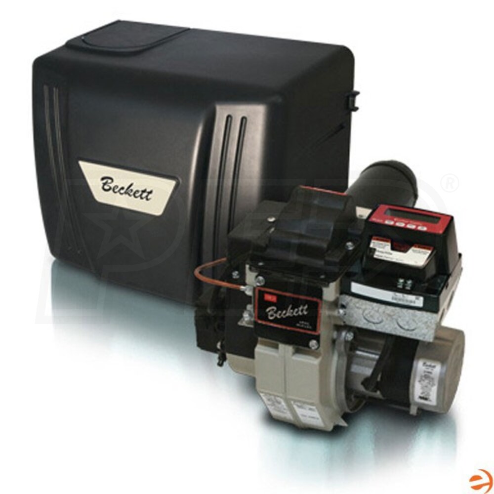 Peerless BURNER PRO-03 BECKETT