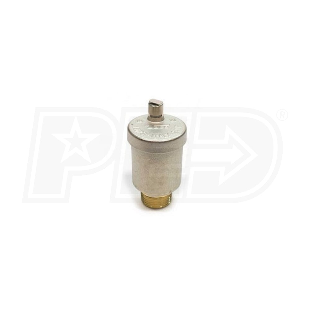 Taco 4191 HyVent Automatic Air Vent 1/2Inch x 3/4Inch NPT