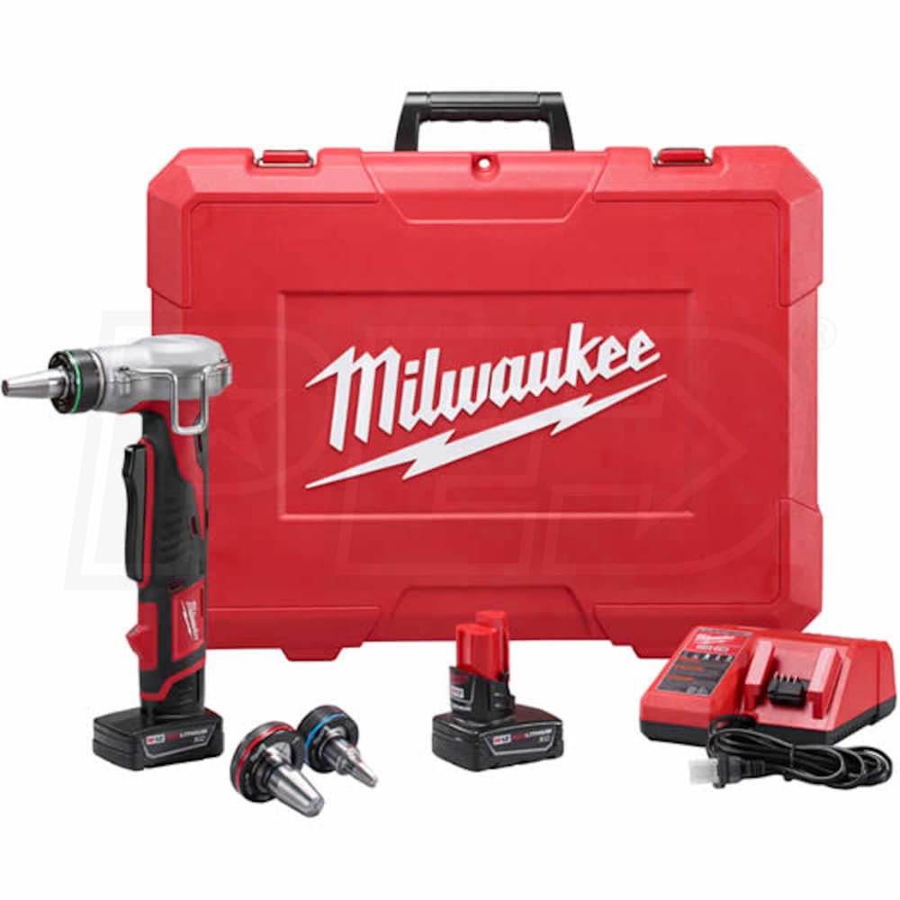 Milwaukee 2432-22XC