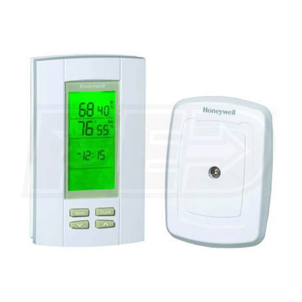 Honeywell DG115EZIAQ