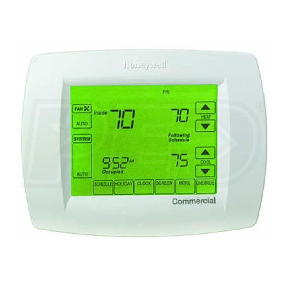 Honeywell TB8220U1003 VisionPRO 8000 Commercial Thermostat