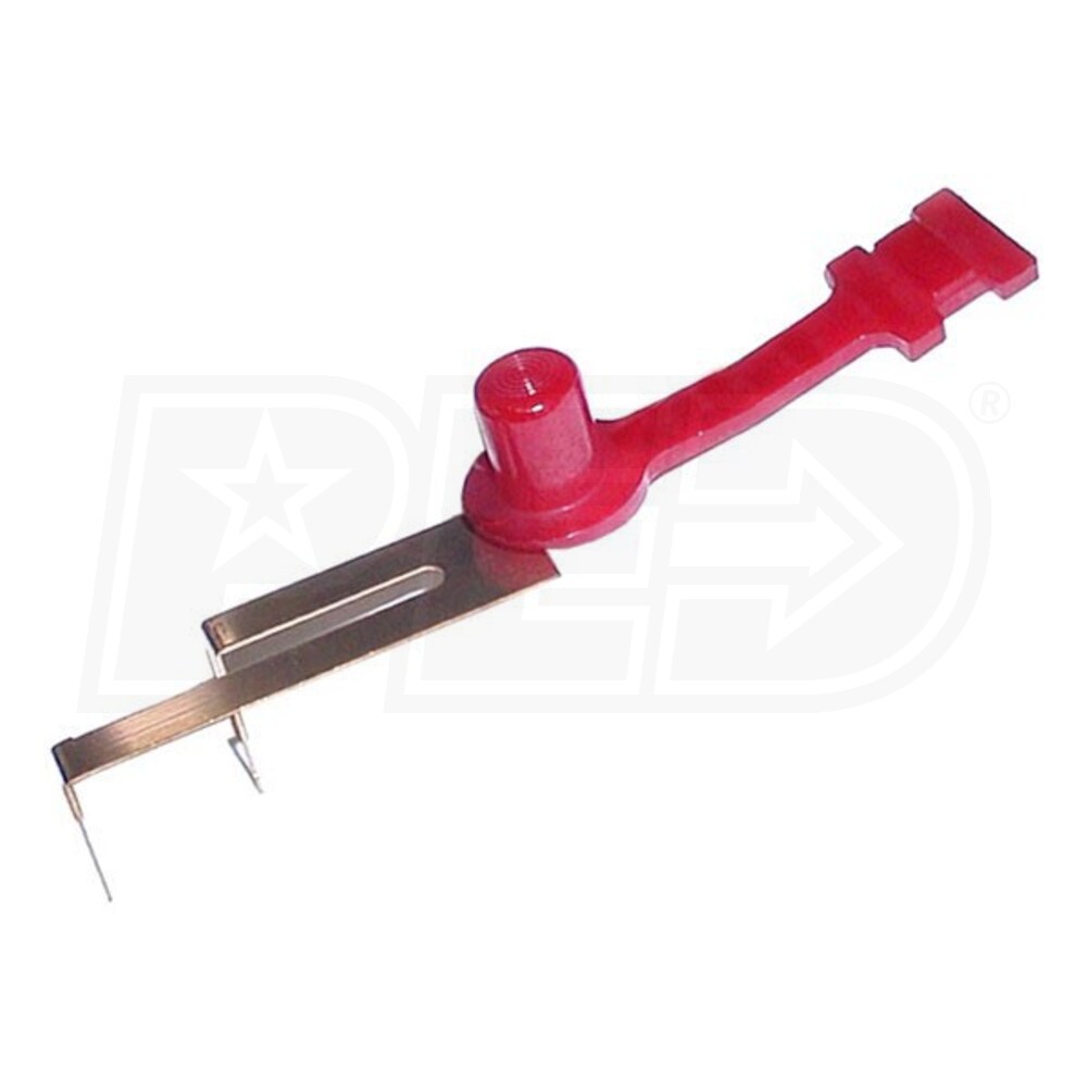 Honeywell 137980A Replacement Test Button Assembly for Electronic Air Cleaners