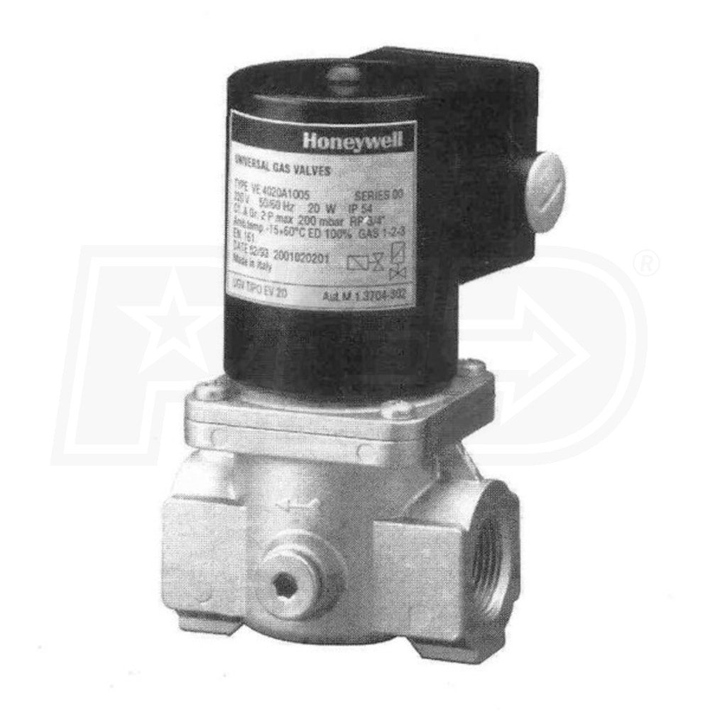 Honeywell 32001876001 HomeResideo Replacement Solenoid Valve Assembly