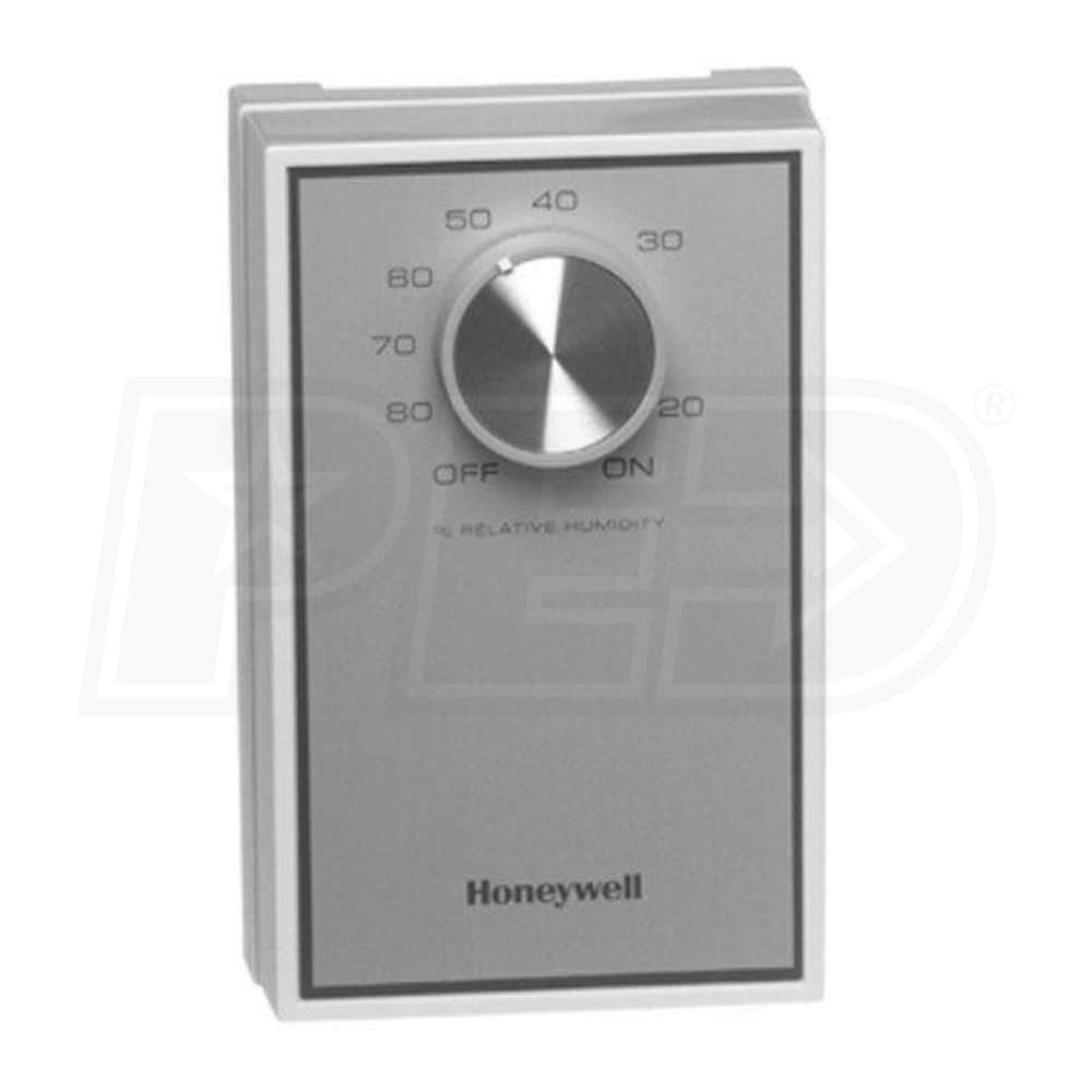 Honeywell H46C1166
