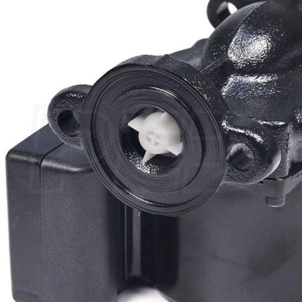 Grundfos 59896806 MixiMizer 1/25 HP VariableSpeed Circulation Pump