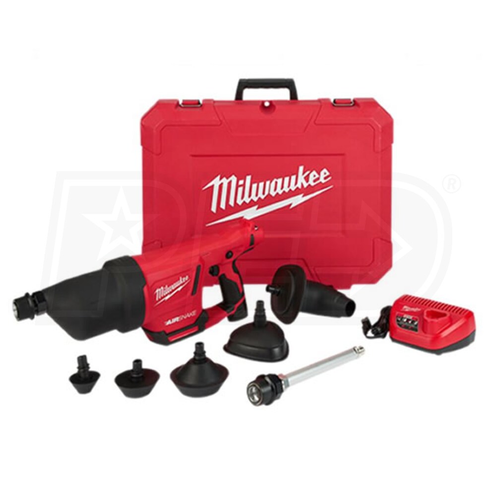 Milwaukee 2572B-21
