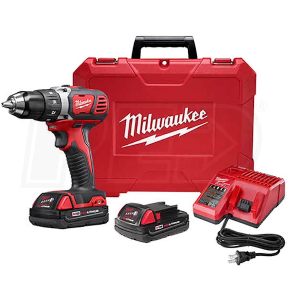 Milwaukee 2606-22CT