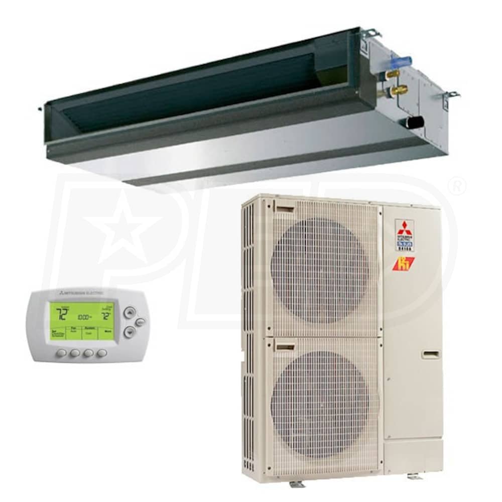 Mitsubishi PEZ-HA30NHA4