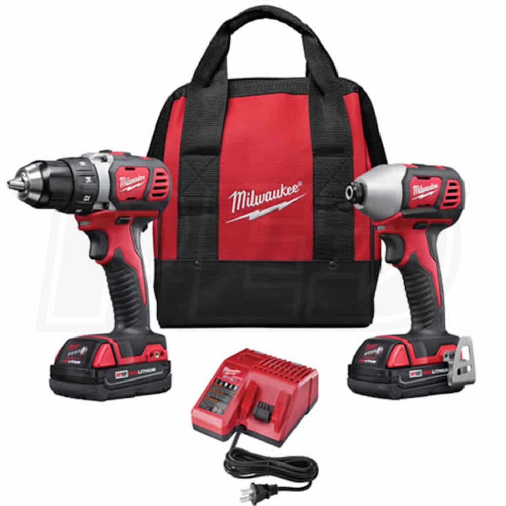 Milwaukee 2691-22