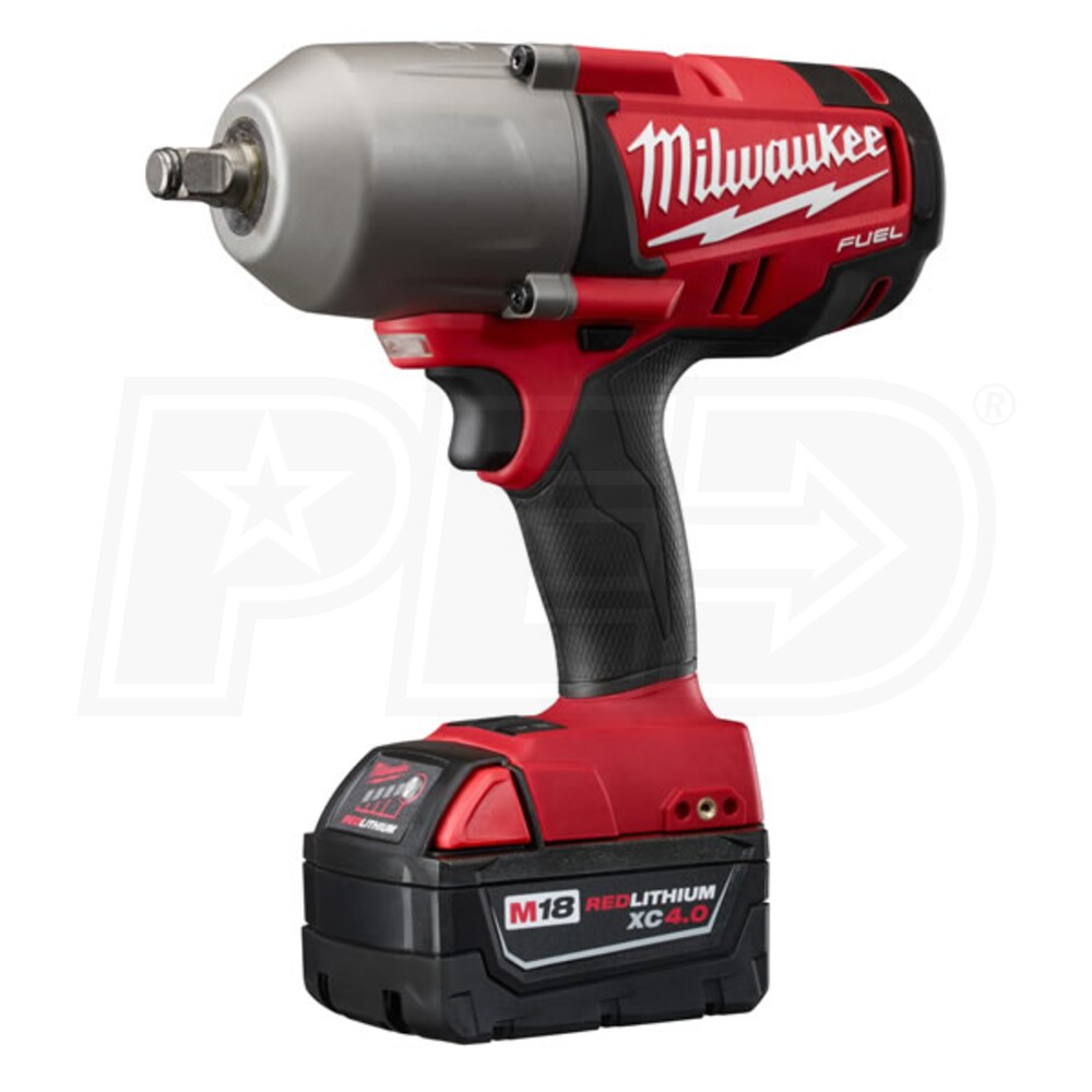 Milwaukee 2763-22