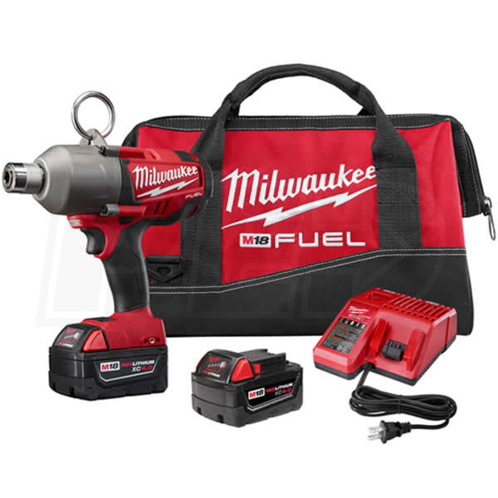 Milwaukee 2765-22