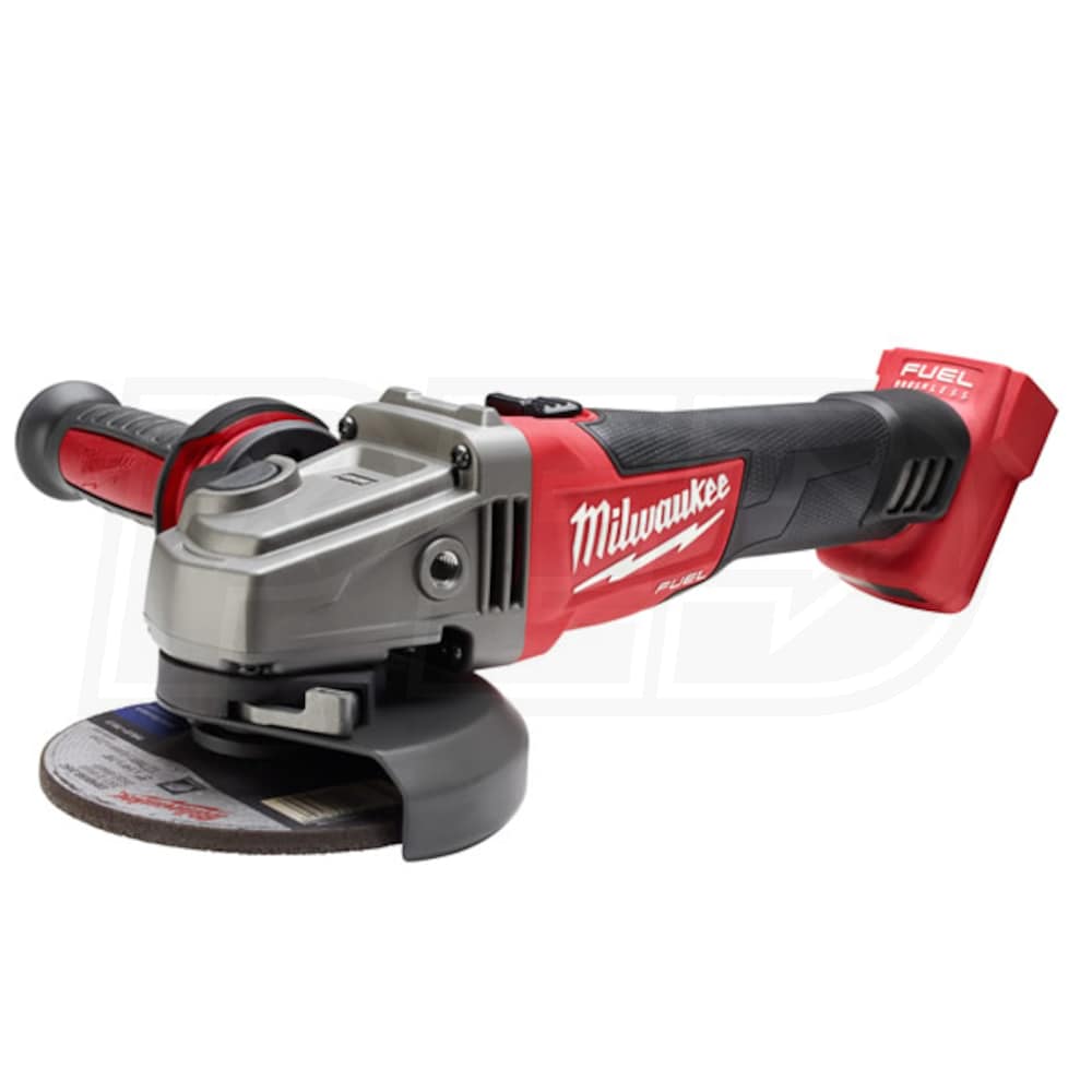 Milwaukee 2781-20 - M18 FUEL™ 4-1/2-Inch/ 5-Inch Slide Switch