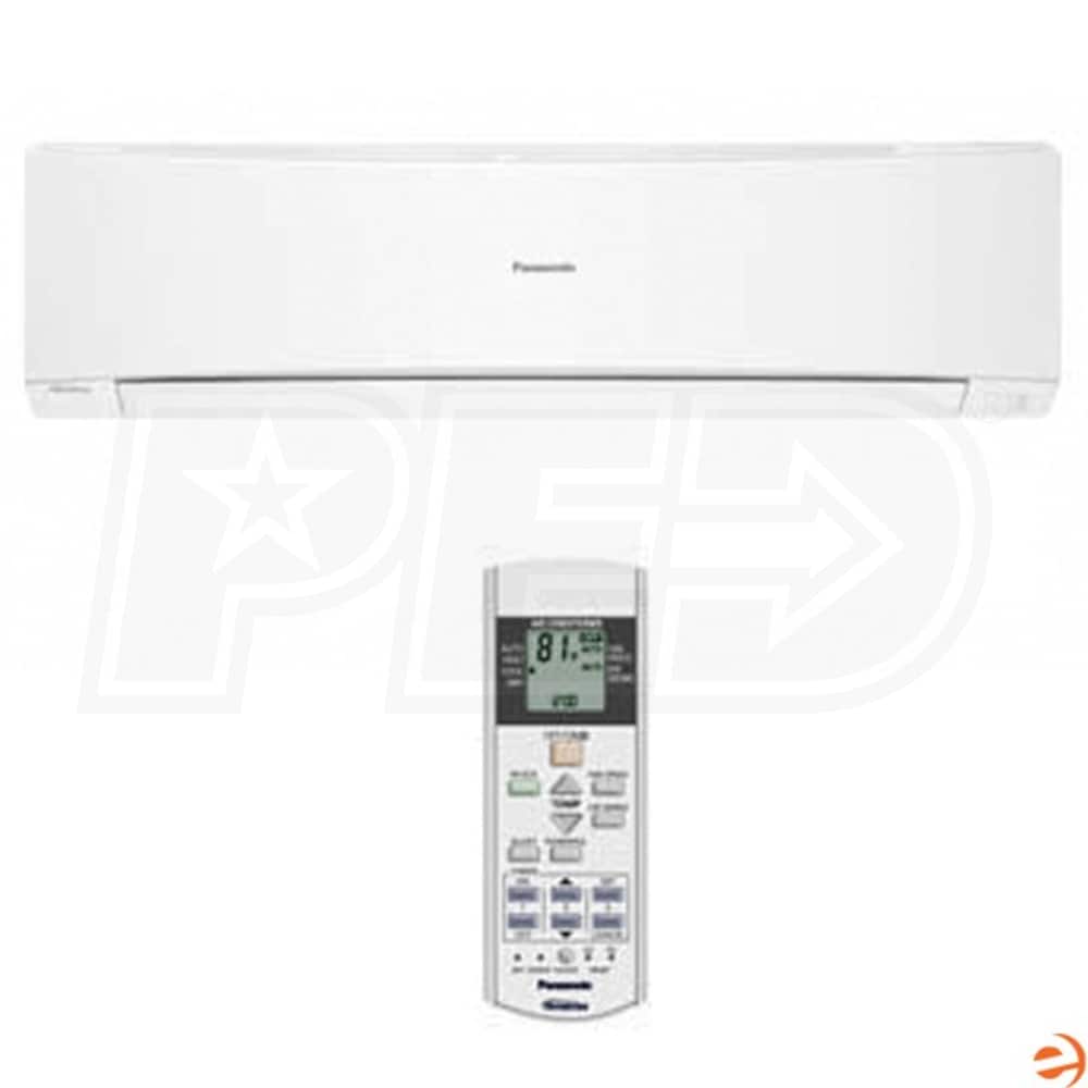 Panasonic Heating and Cooling CS-S22NKU-1
