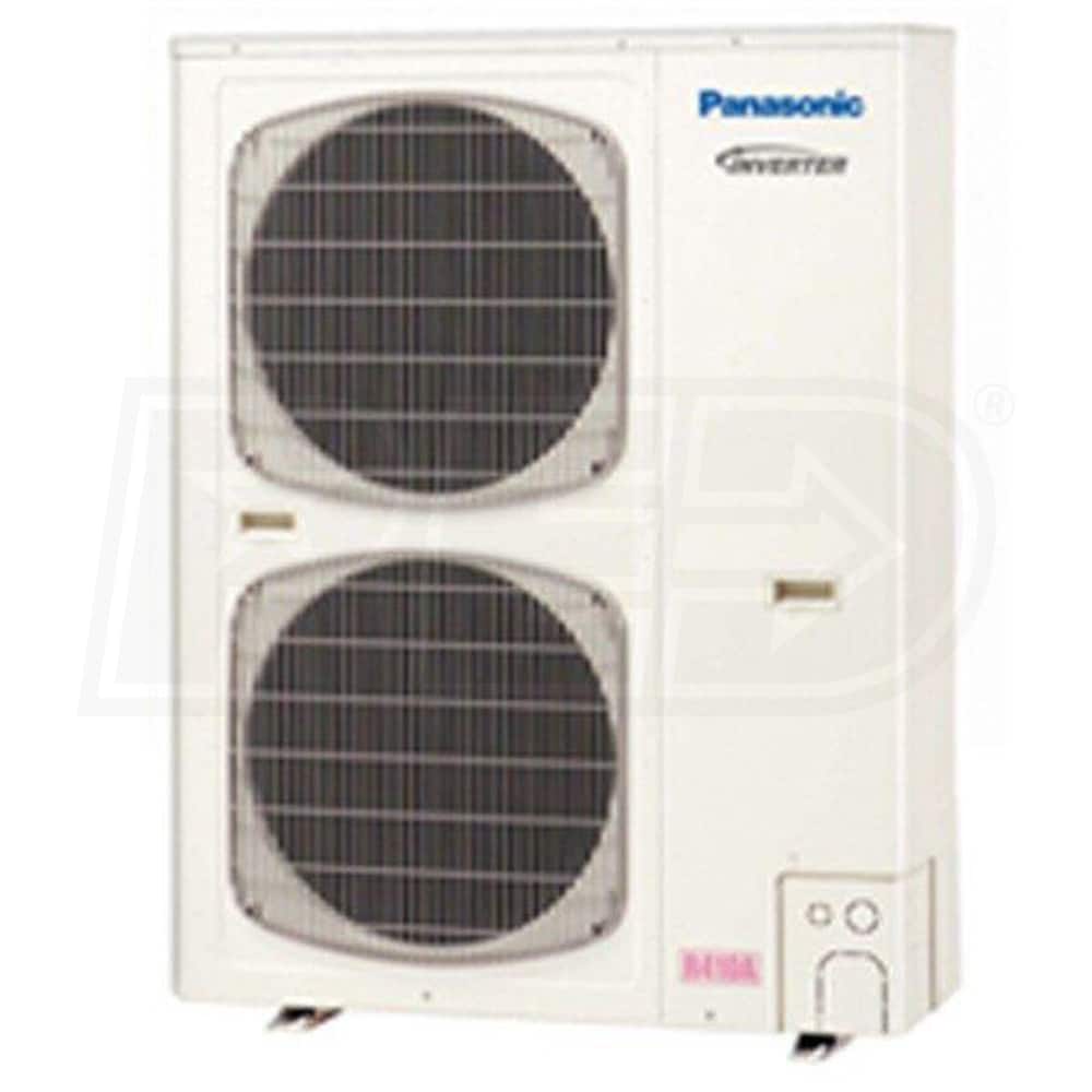 Panasonic Heating and Cooling U-42PE1U6