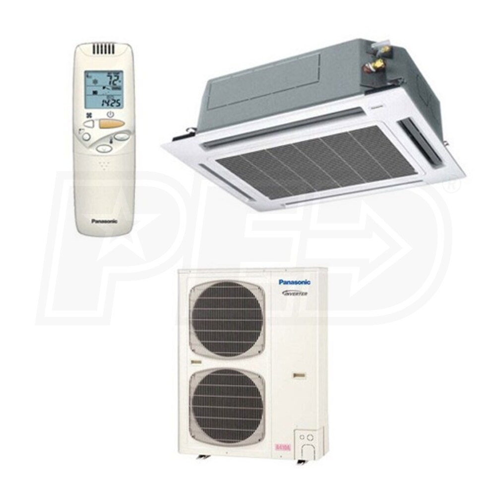 Panasonic Heating and Cooling 42PEU1U6