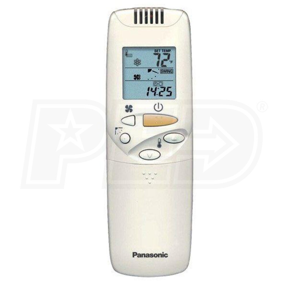 Panasonic Heating and Cooling CZ-RWSK1U