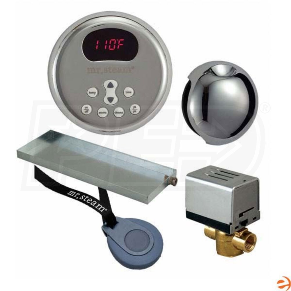 Mr. Steam MSBUTLER2 RD-ORB