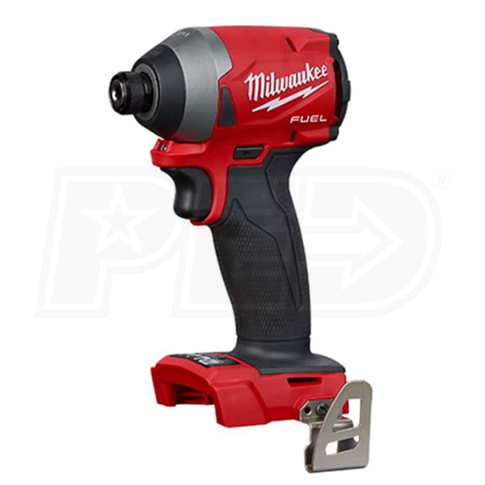 Milwaukee 2997-22 - M18™ FUEL™ Combo Kit - Hammer/Drill and Impact Driver