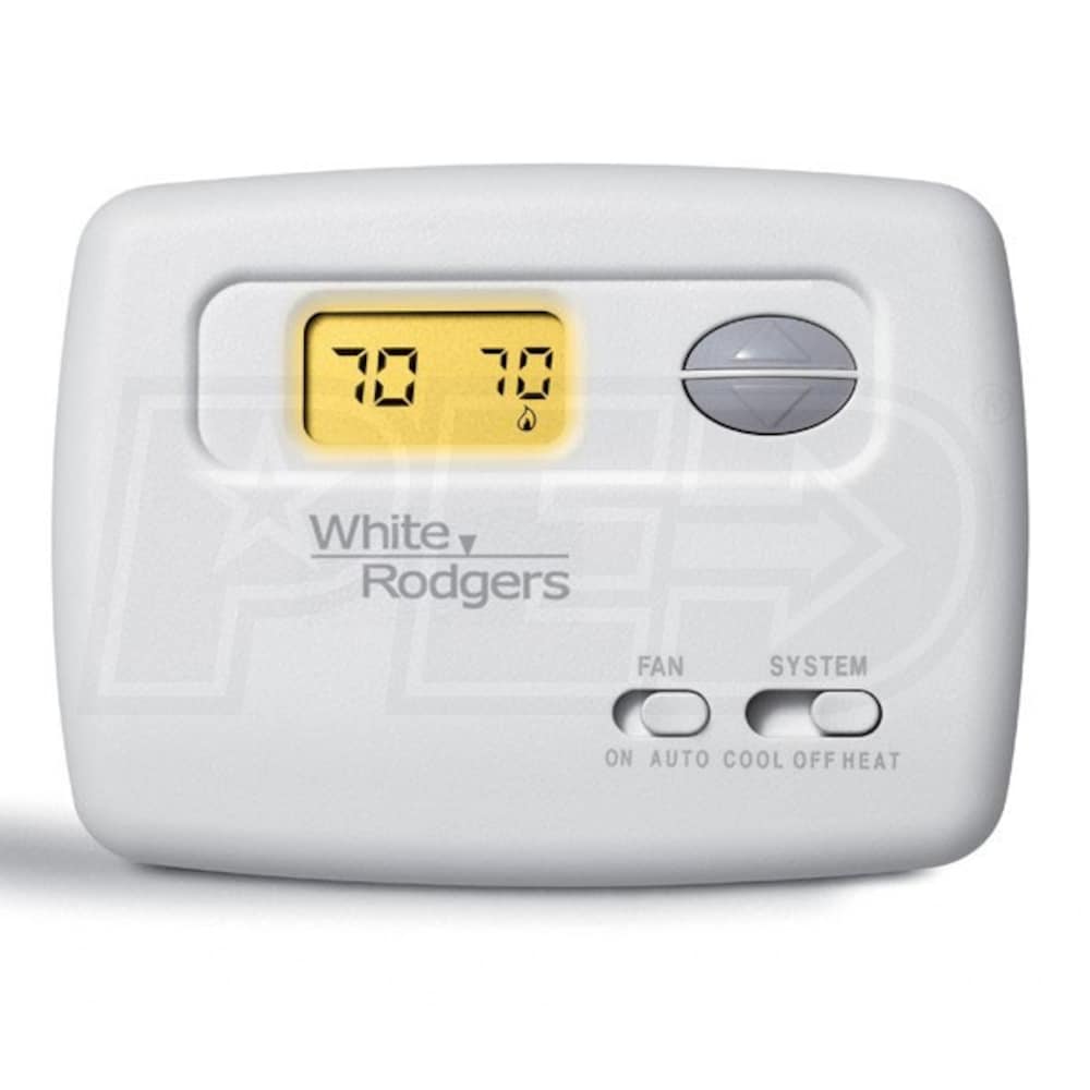 White Rodgers 1F78-144