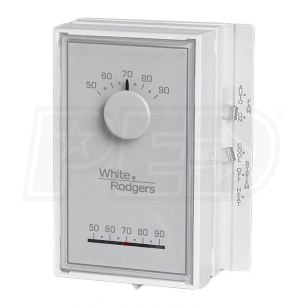 White Rodgers 1E56N-444