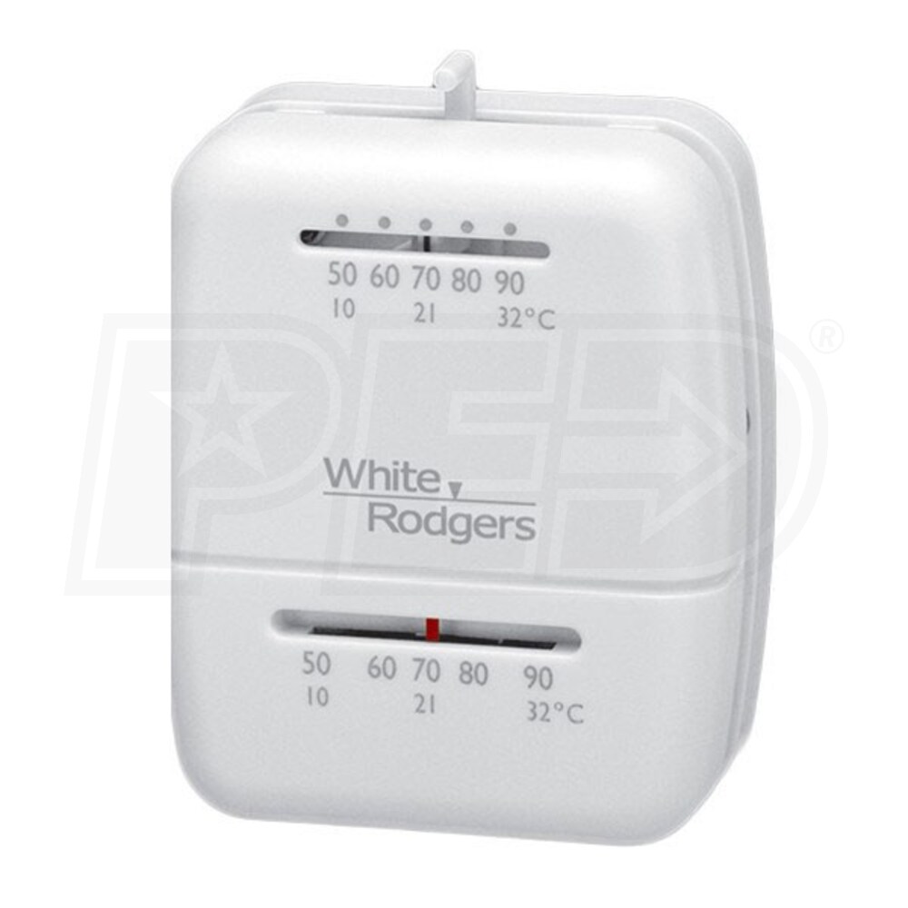 White Rodgers 1C21-101