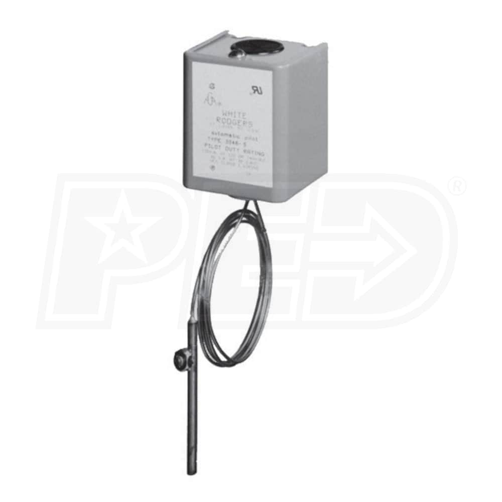 White Rodgers 30A46-105