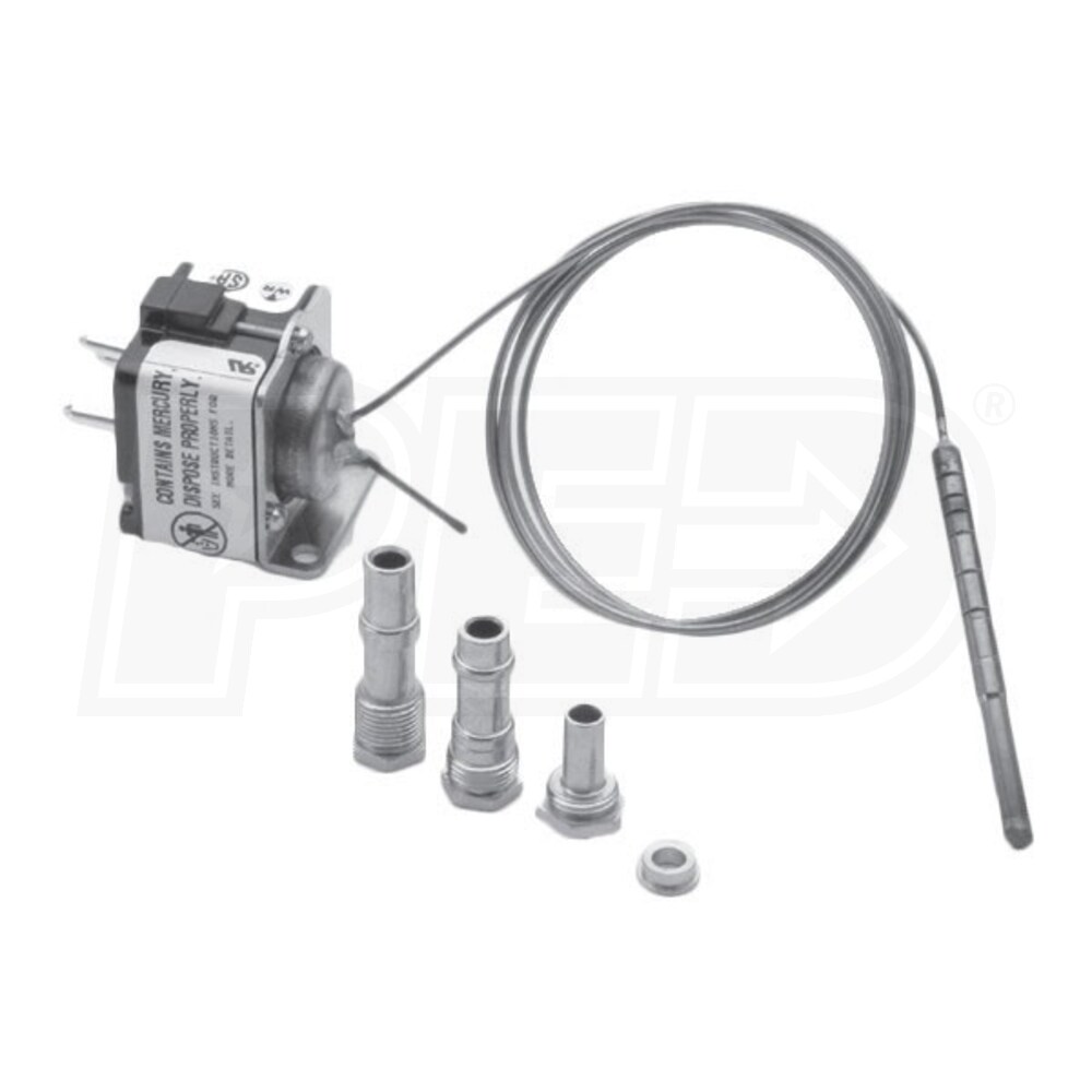 White Rodgers 3098-134