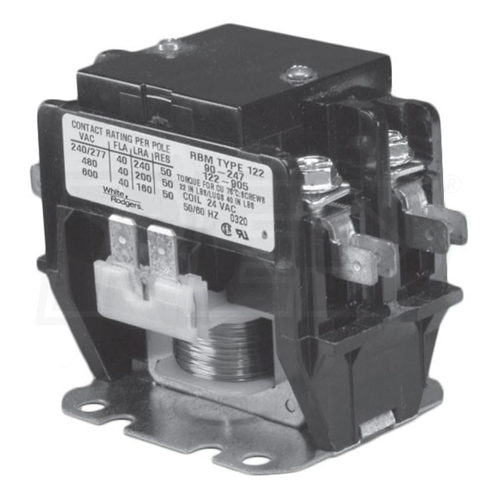 White Rodgers 90-245