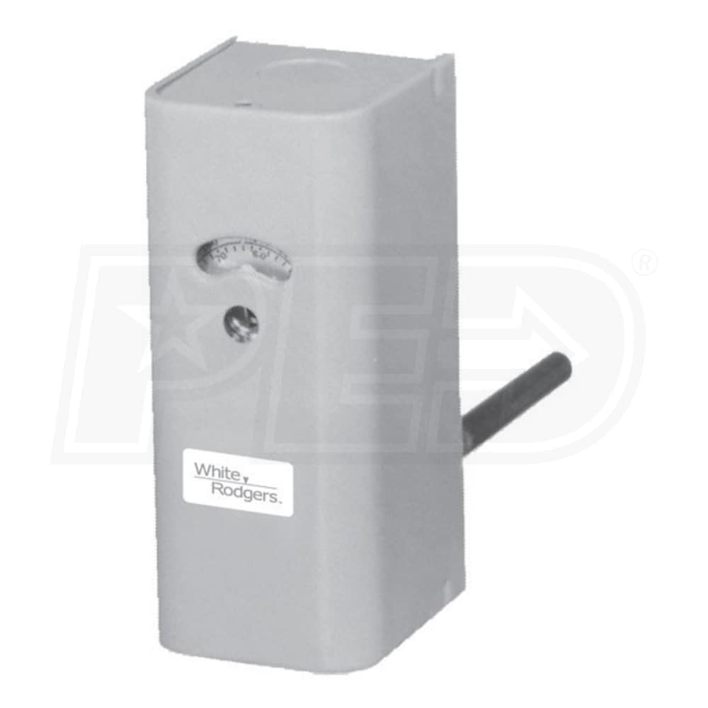 White Rodgers 11D18-1